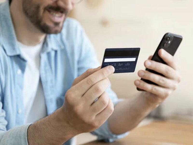 CRED, Phone Pe, No Longer A Medium To Make Credit Card Payments
